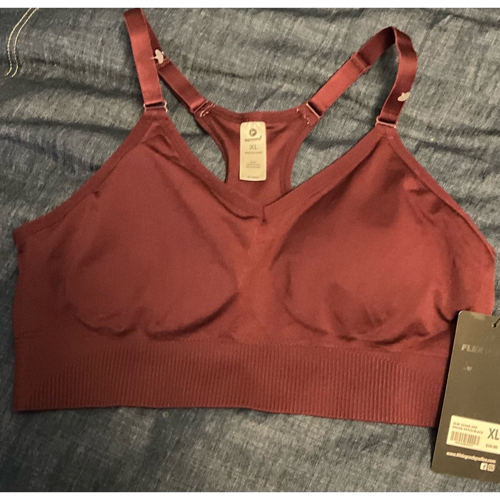 Women Sports Bra